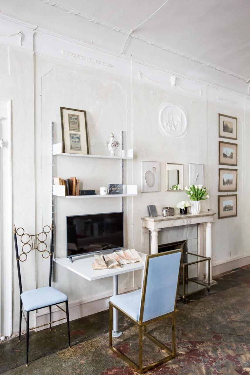 Oltrarno Splendid Bed & Breakfast Firenze